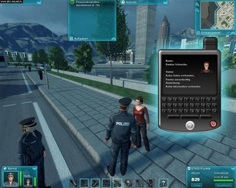 gry poli|gra w policje.